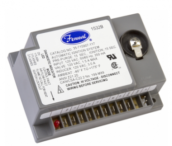 Fenwal Controls Series 35-71 120 VAC Direct Spark Ignition Control